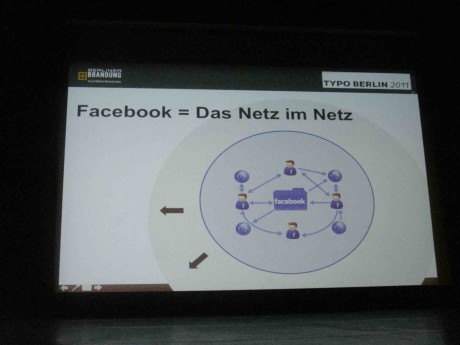 Andreas Bersch: „Eine Fanpage ist keine Website“