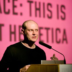 Jonathan Barnbrook