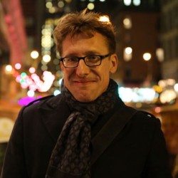 Eric Jarosinski©gutjahr