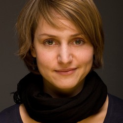 Anne Hofmann