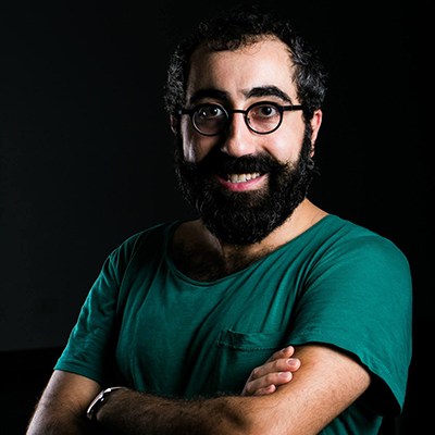 Behdad Esfahbod