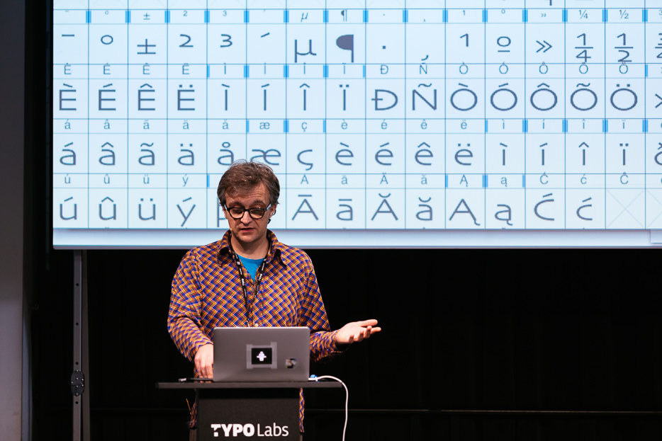 TYPO Labs 2017